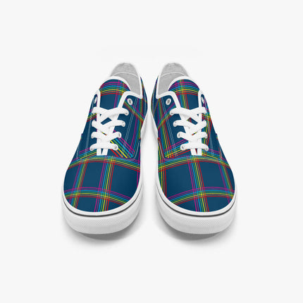 The Ally Lace - up Shoes - Sola Shoe