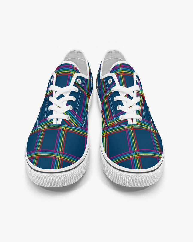 The Ally Lace - up Shoes - Sola Shoe