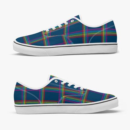 The Ally Lace - up Shoes - Sola Shoe