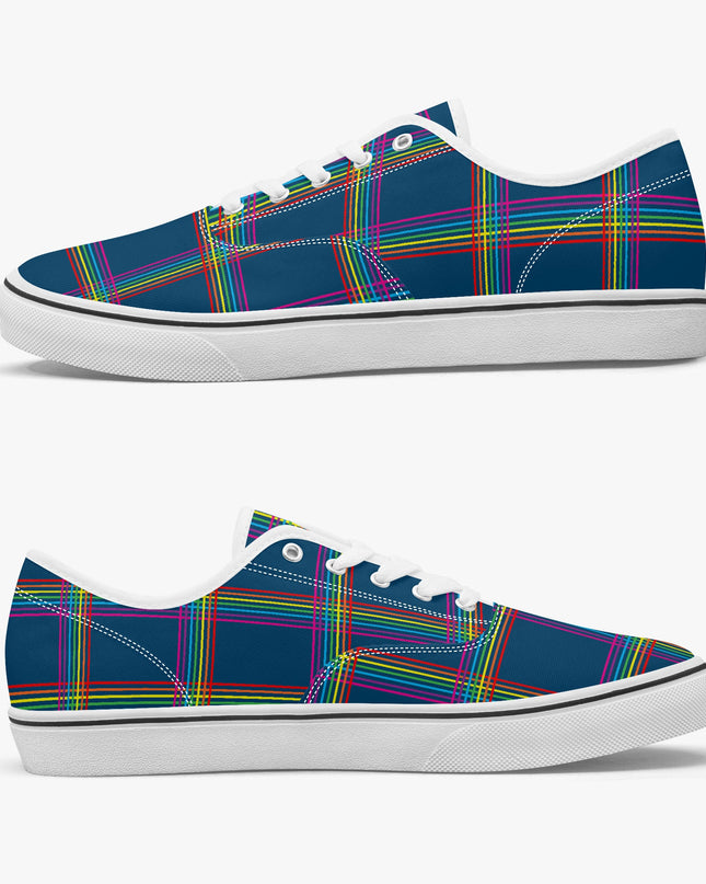 The Ally Lace - up Shoes - Sola Shoe