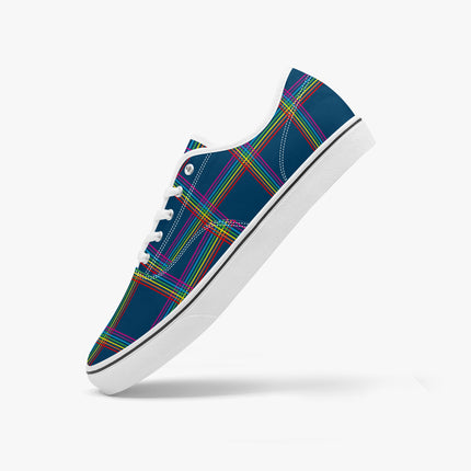 The Ally Lace - up Shoes - Sola Shoe