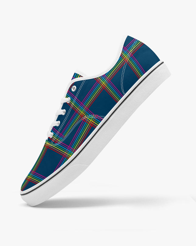 The Ally Lace - up Shoes - Sola Shoe