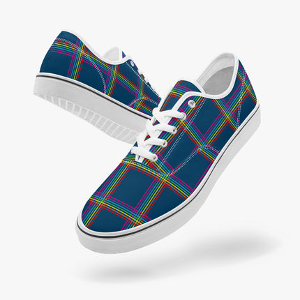 The Ally Lace - up Shoes - Sola Shoe