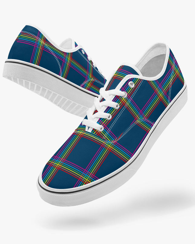 The Ally Lace - up Shoes - Sola Shoe