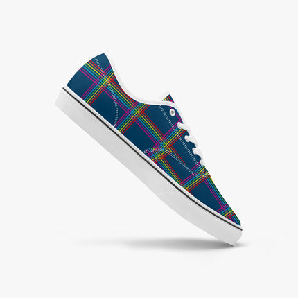 The Ally Lace - up Shoes - Sola Shoe
