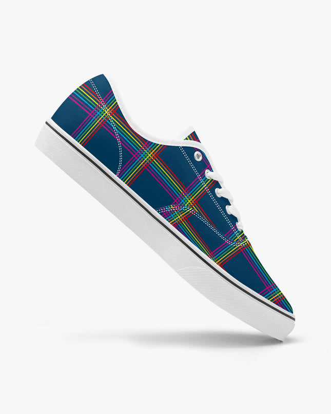 The Ally Lace - up Shoes - Sola Shoe