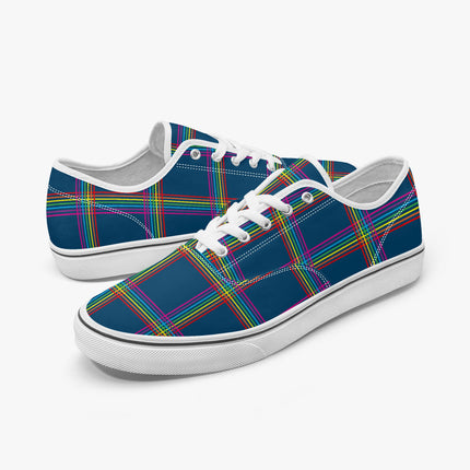 The Ally Lace - up Shoes - Sola Shoe
