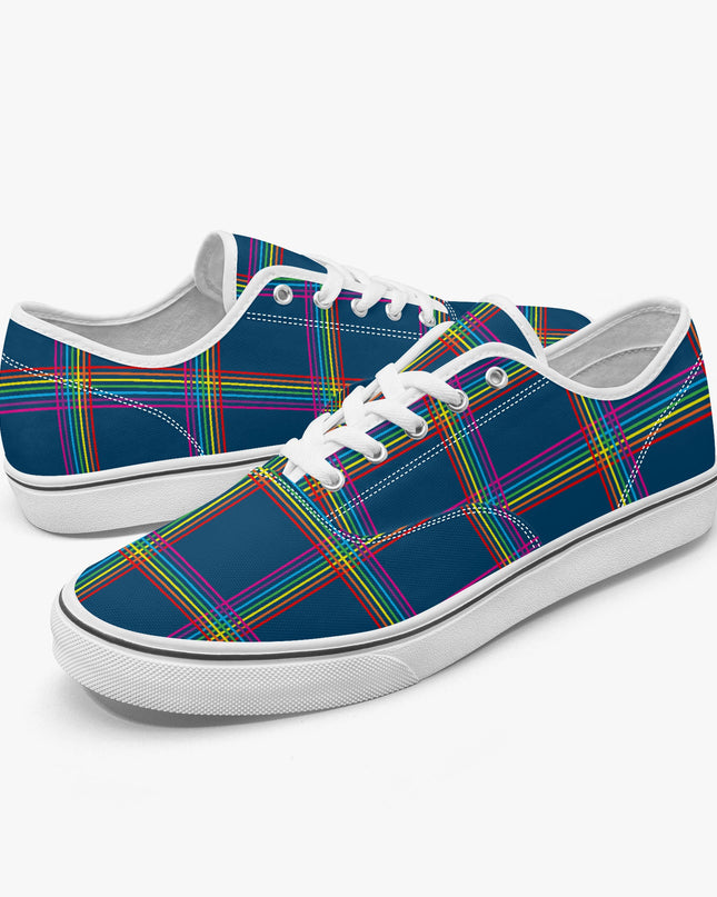 The Ally Lace - up Shoes - Sola Shoe