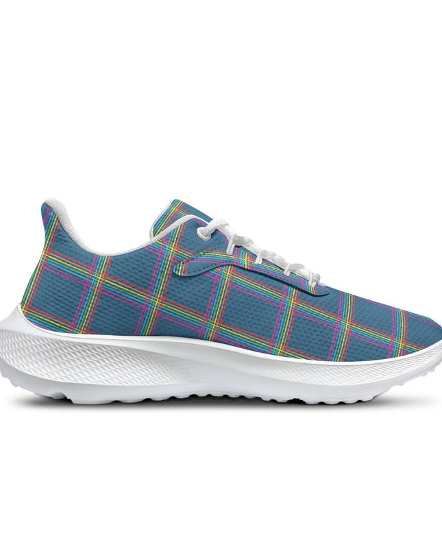 The Ally Running Shoes - Sola Shoe