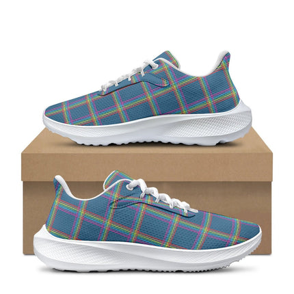The Ally Running Shoes - Sola Shoe