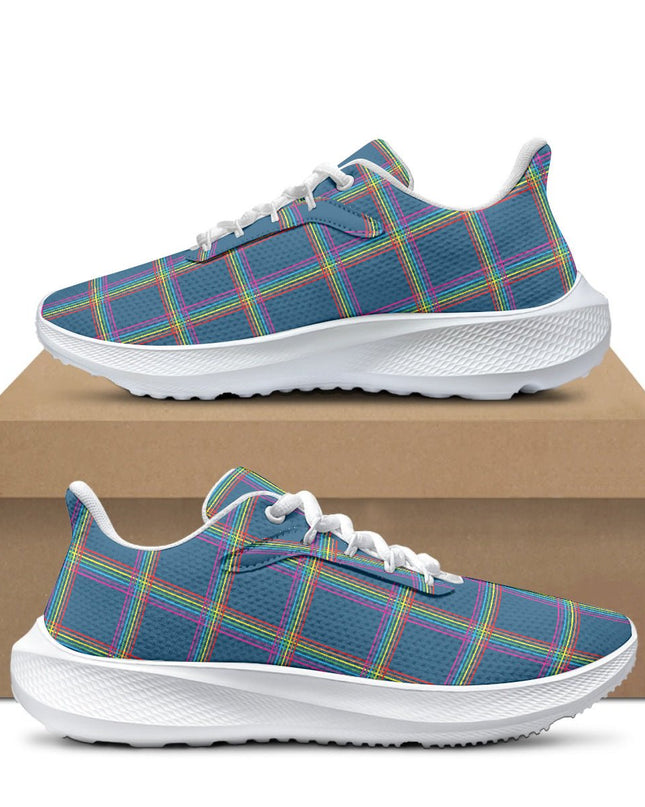 The Ally Running Shoes - Sola Shoe