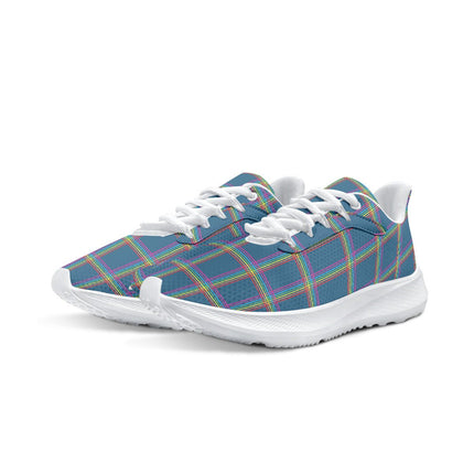 The Ally Running Shoes - Sola Shoe