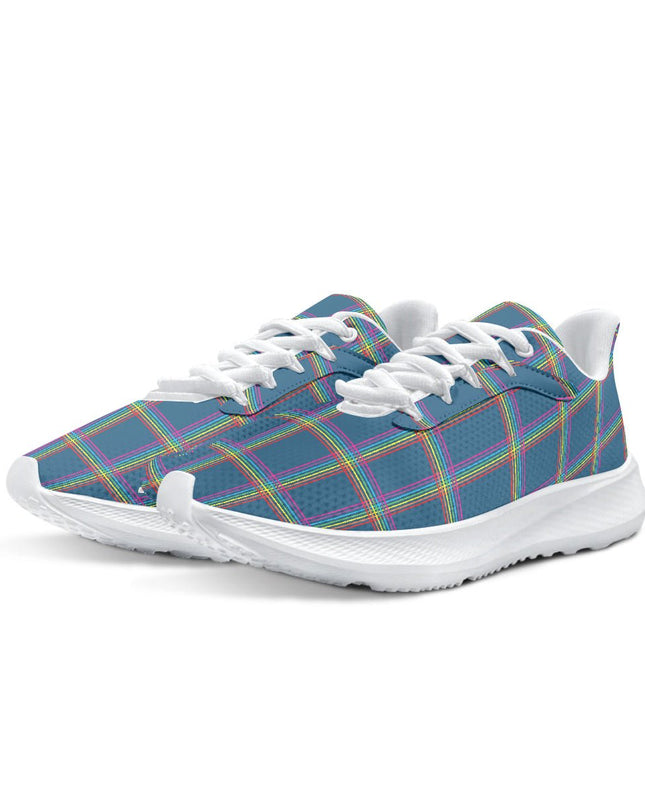 The Ally Running Shoes - Sola Shoe