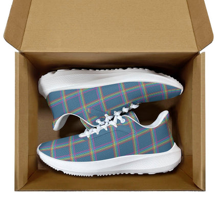 The Ally Running Shoes - Sola Shoe