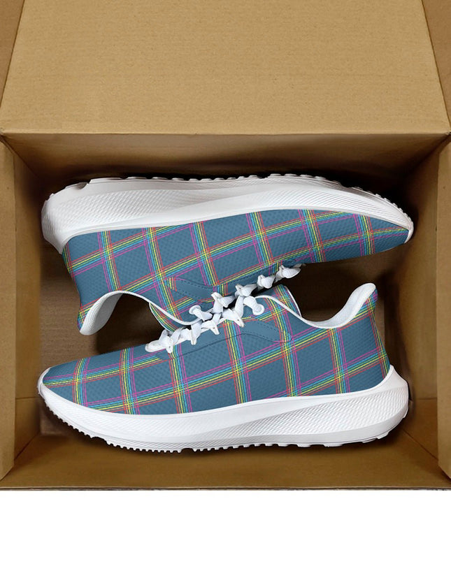 The Ally Running Shoes - Sola Shoe