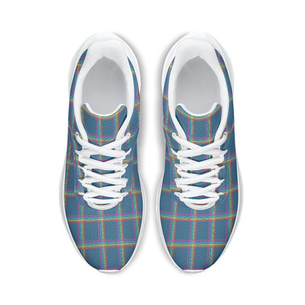 The Ally Running Shoes - Sola Shoe