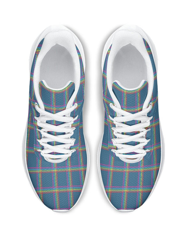 The Ally Running Shoes - Sola Shoe