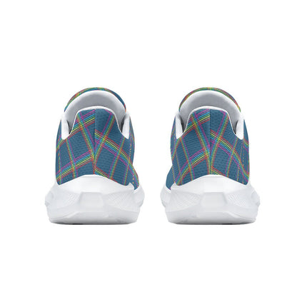 The Ally Running Shoes - Sola Shoe