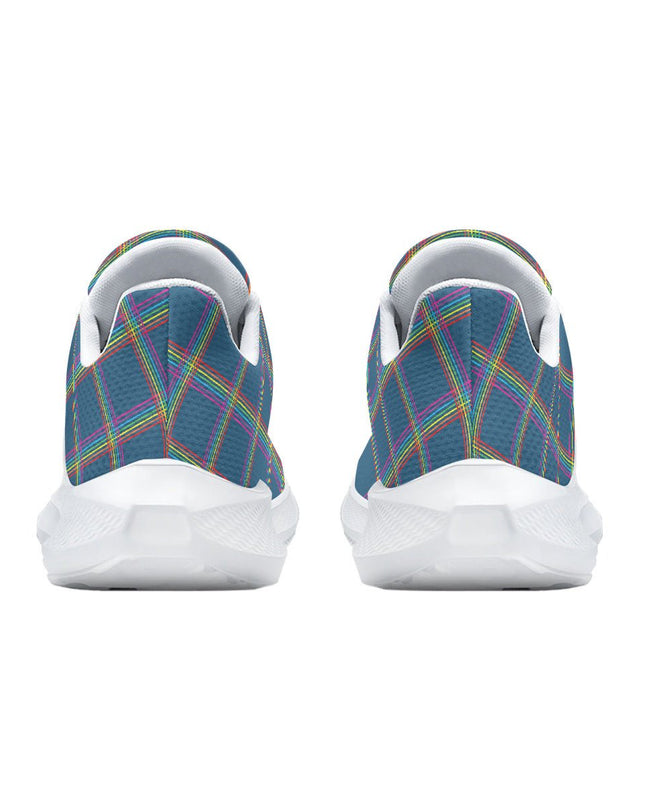 The Ally Running Shoes - Sola Shoe