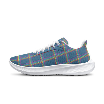 The Ally Running Shoes - Sola Shoe
