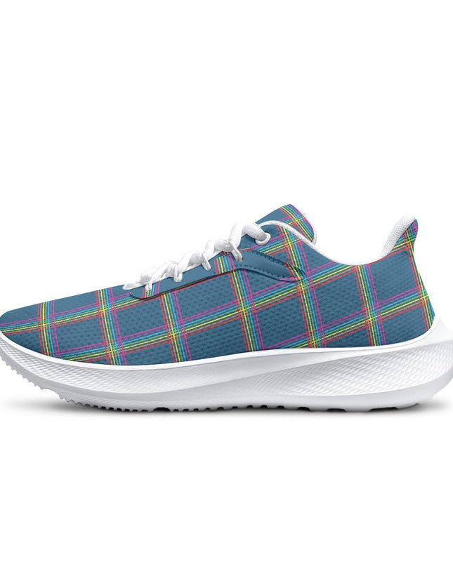 The Ally Running Shoes - Sola Shoe