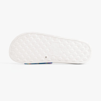 The Ally - Unisex Sandals - Sola Shoe