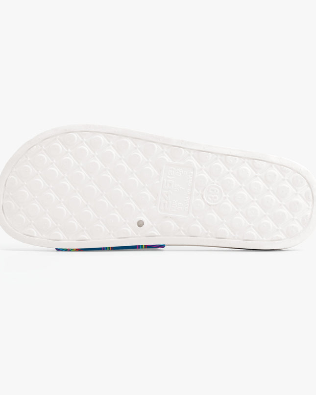 The Ally - Unisex Sandals - Sola Shoe