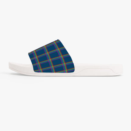The Ally - Unisex Sandals - Sola Shoe