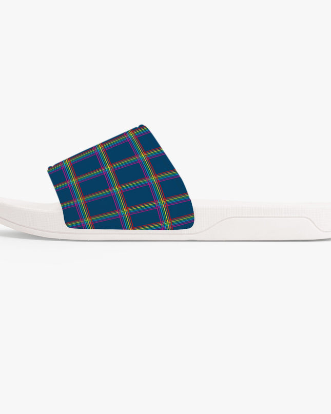 The Ally - Unisex Sandals - Sola Shoe