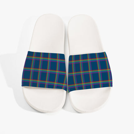The Ally - Unisex Sandals - Sola Shoe