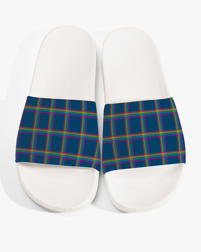The Ally - Unisex Sandals - Sola Shoe