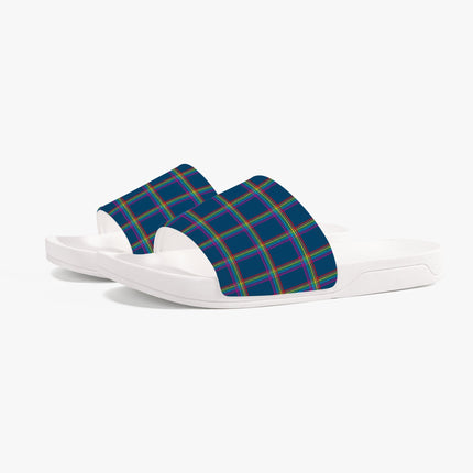 The Ally - Unisex Sandals - Sola Shoe