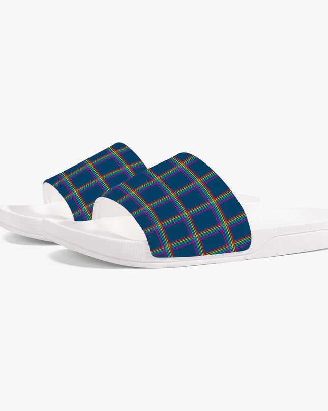 The Ally - Unisex Sandals - Sola Shoe