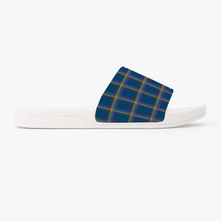 The Ally - Unisex Sandals - Sola Shoe