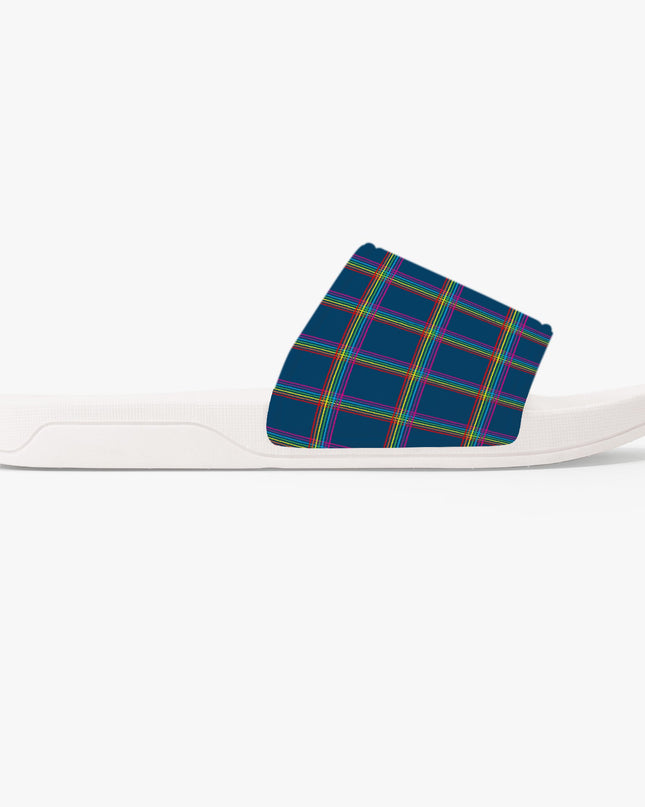 The Ally - Unisex Sandals - Sola Shoe
