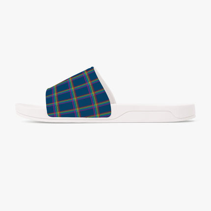The Ally - Unisex Sandals - Sola Shoe