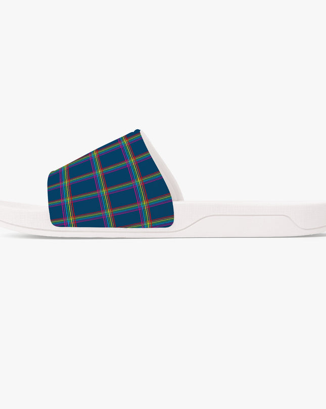 The Ally - Unisex Sandals - Sola Shoe