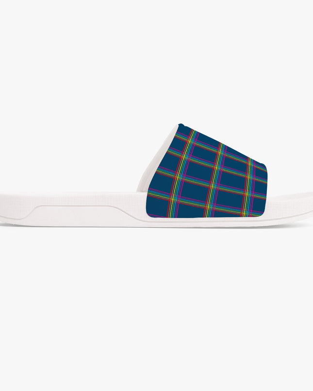 The Ally - Unisex Sandals - Sola Shoe