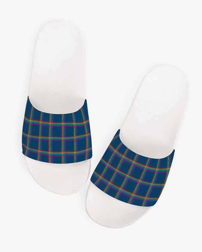 The Ally - Unisex Sandals - Sola Shoe