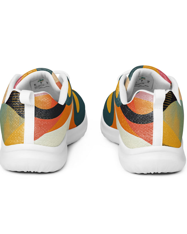 The Desert athletic shoes - Sola Shoe