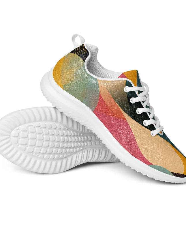 The Desert athletic shoes - Sola Shoe
