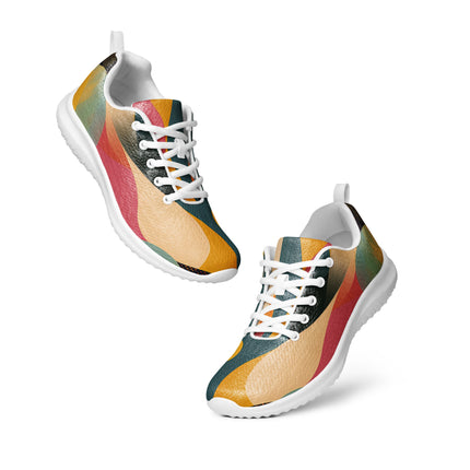 The Desert athletic shoes - Sola Shoe
