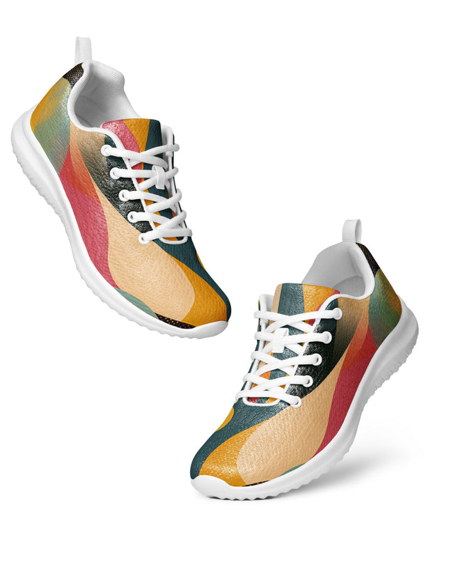 The Desert athletic shoes - Sola Shoe