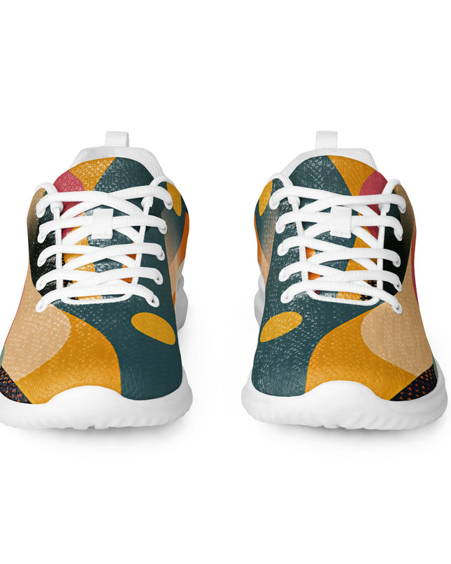 The Desert Men’s athletic shoes - Sola Shoe