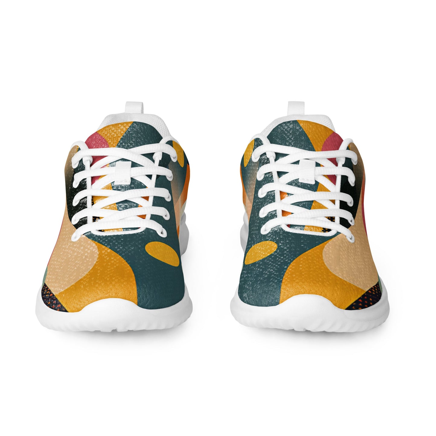 The Desert Men’s athletic shoes - Sola Shoe