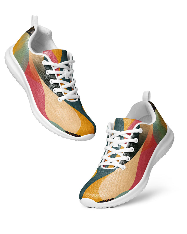 The Desert Men’s athletic shoes - Sola Shoe
