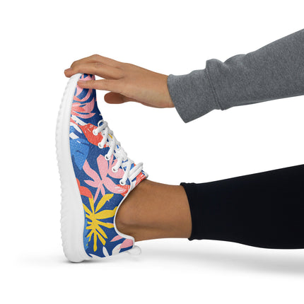 Tropical Storm Athletic shoes - Sola Shoe