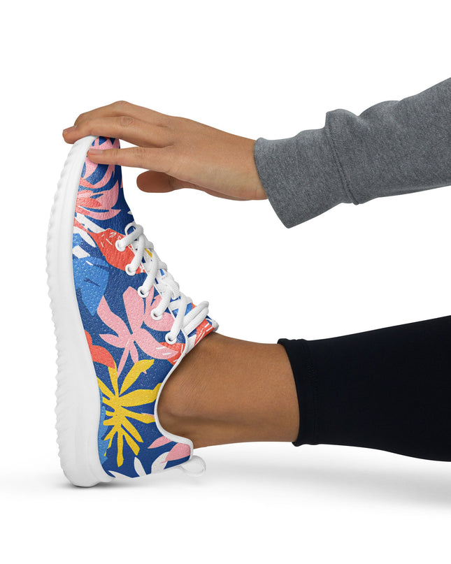 Tropical Storm Athletic shoes - Sola Shoe
