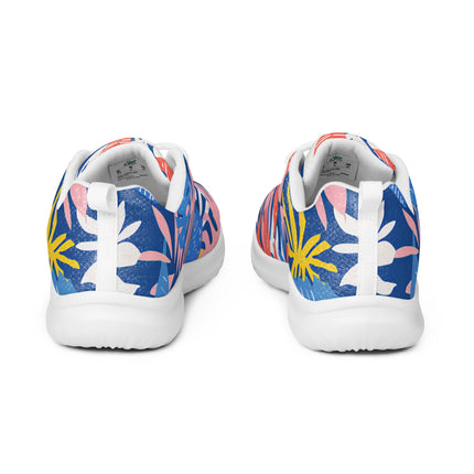 Tropical Storm Athletic shoes - Sola Shoe