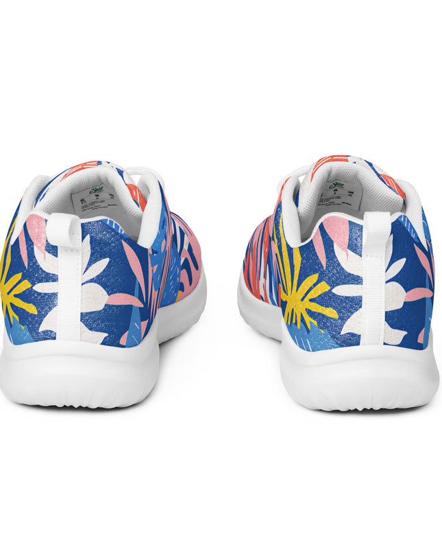 Tropical Storm Athletic shoes - Sola Shoe